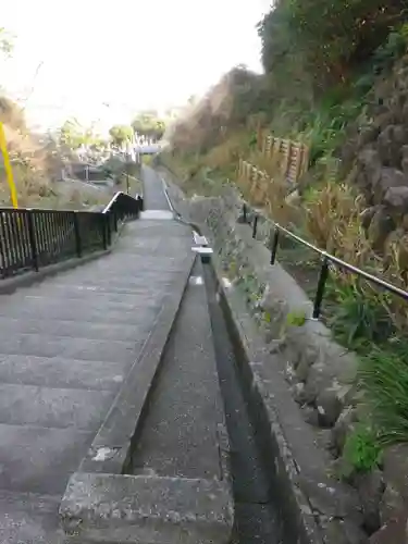 成就院のその他建物