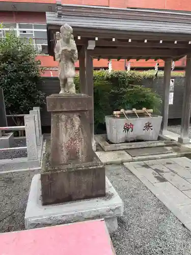 二宮神社(神奈川県)