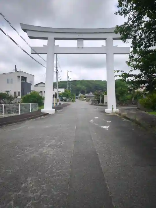 正八幡神社(愛媛県)