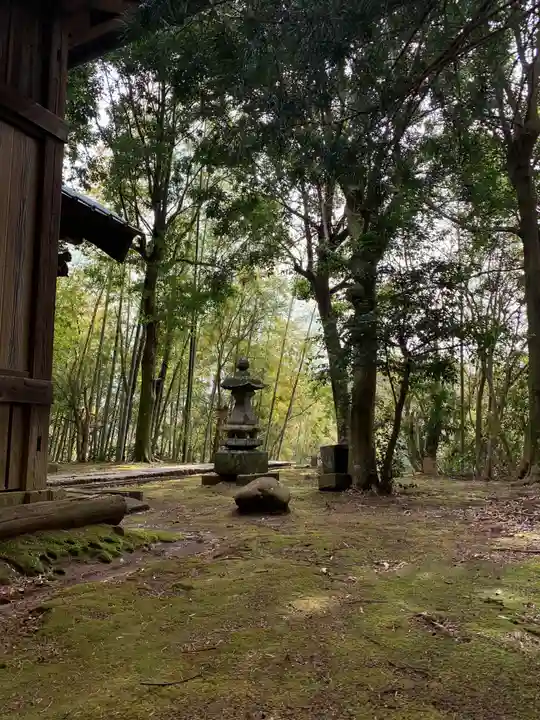 熊野神社(千葉県)