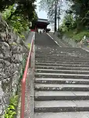 一之宮貫前神社(群馬県)