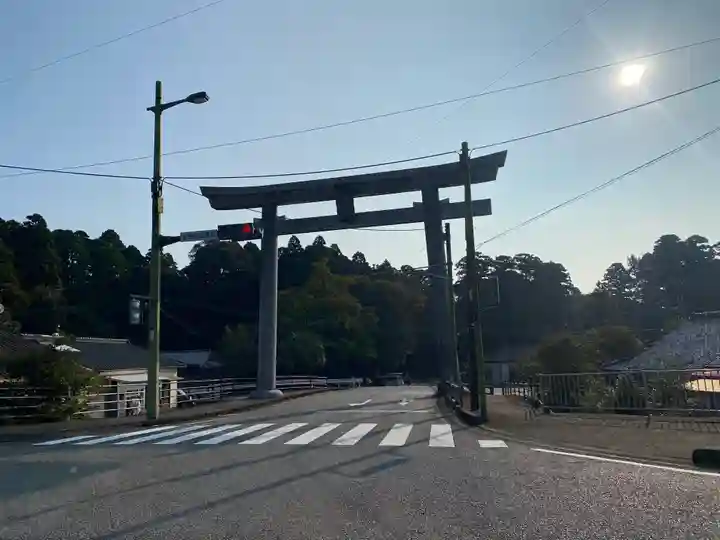 都農神社(宮崎県)