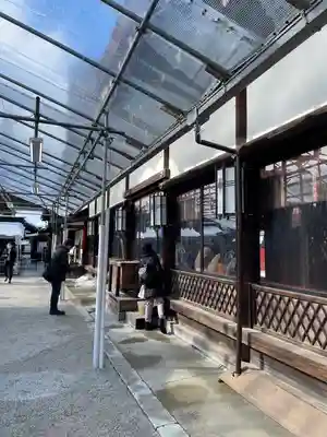 賀茂御祖神社（下鴨神社）のその他建物