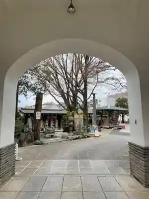 成願寺(東京都)