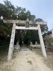 大宮神明社(三重県)