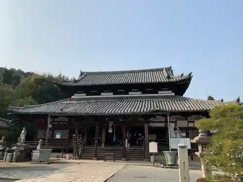 園城寺（三井寺）の建物その他