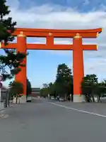 平安神宮(京都府)