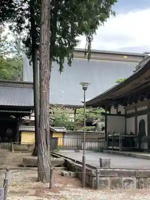 恵林寺(山梨県)