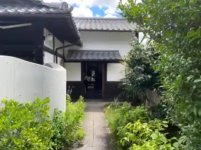 尊陽院のその他建物