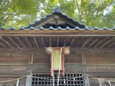 出雲大神宮(福島県)