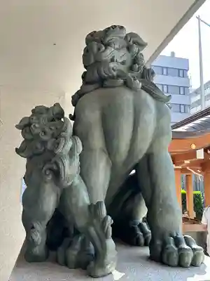 水天宮(東京都)