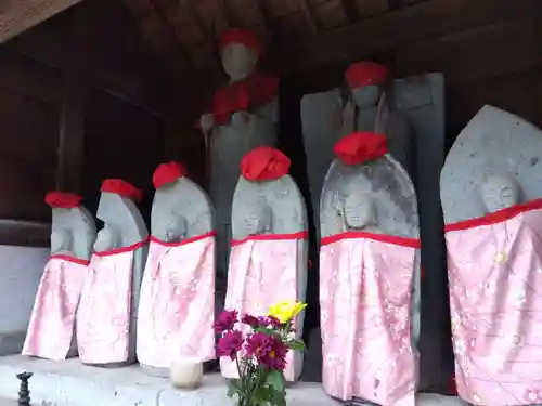 龍門寺(福井県)