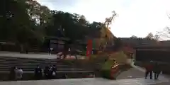 賀茂御祖神社（下鴨神社）(京都府)