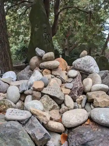 尾張冨士大宮浅間神社(愛知県)