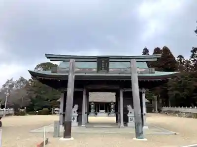 兵主神社(兵庫県)
