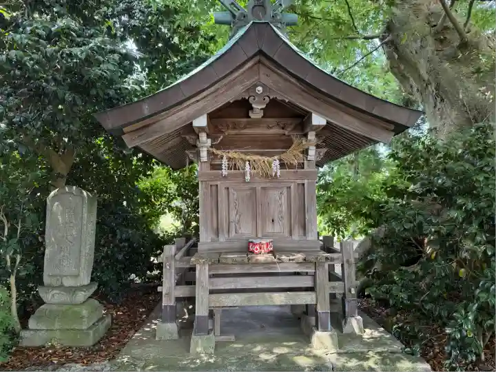 櫻井神社(新潟県)