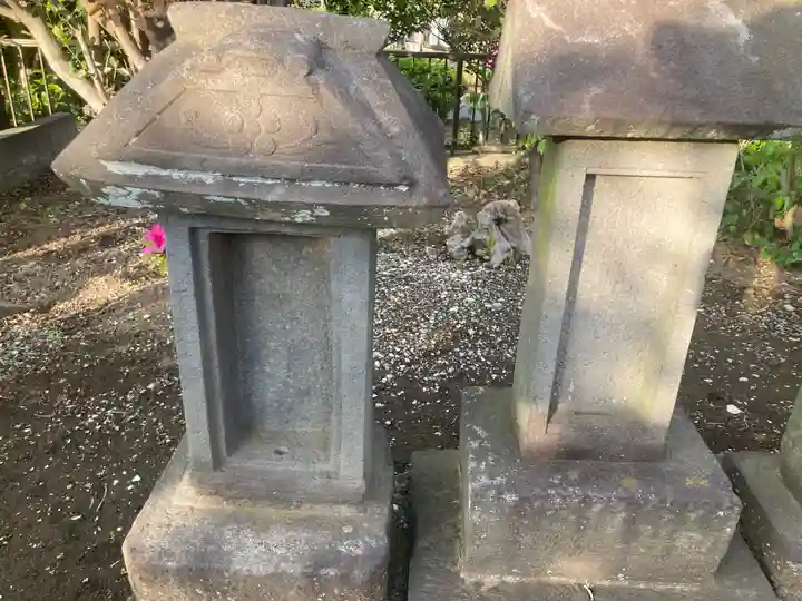 正八幡大神(千葉県)