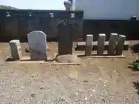 神明神社(埼玉県)