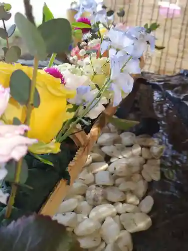 厚別神社(北海道)