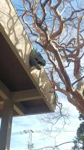 安養寺のその他建物