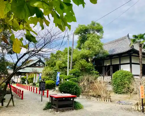 大御堂寺（野間大坊）のその他建物