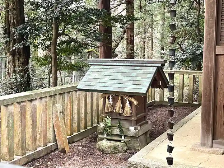 坂本神社(滋賀県)