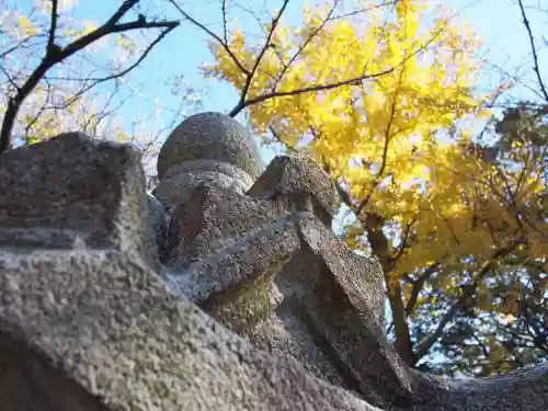 高徳院の建物その他