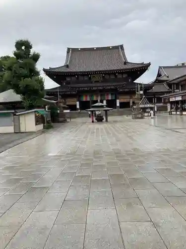 川崎大師（平間寺）のその他建物