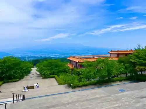 佛光山法水寺(群馬県)
