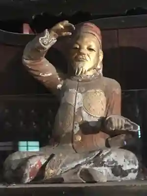 報恩寺(岩手県)