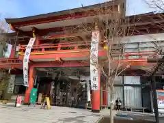 秩父神社の建物その他