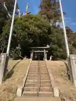 大國主神社(千葉県)