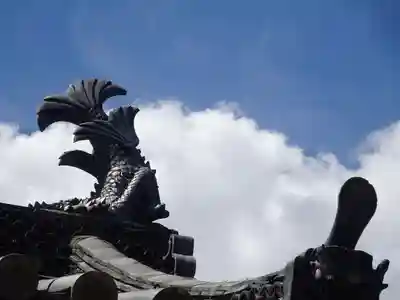 萬福寺のその他建物