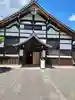 妙覺寺(妙覚寺)(京都府)