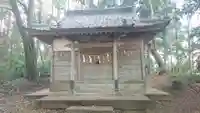 息栖神社(茨城県)