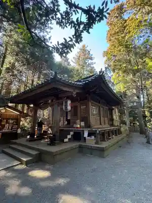 最乗寺（道了尊）(神奈川県)