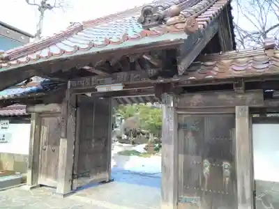 医王寺(福島県)