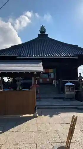 道隆寺(香川県)