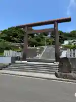 本牧神社(神奈川県)