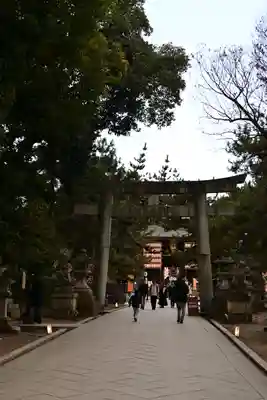 北野天満宮(京都府)