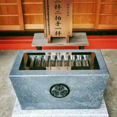 芝東照宮のその他建物