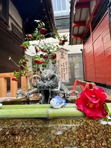 六孫王神社(京都府)