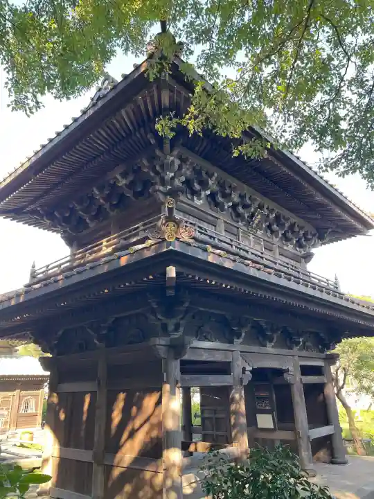 英勝寺(神奈川県)