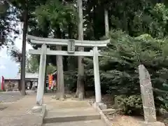 三光稲荷神社(福島県)