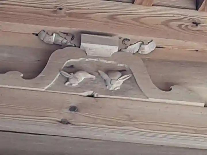 松崎観音(岩手県)