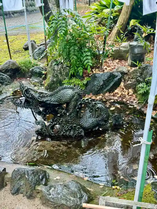 白金龍王社(愛知県)