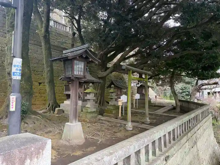 日光二荒山神社(栃木県)