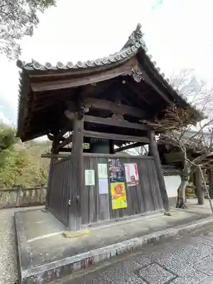 海住山寺(京都府)