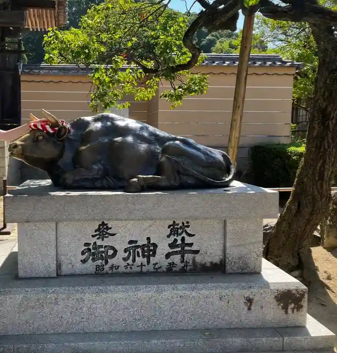 太宰府天満宮(福岡県)