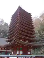 談山神社(奈良県)